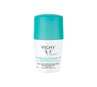 Vichy Deodorante anti-traspirante 48H - Per pelle sensibile Roll-on 50 ml efficace per 48 ore