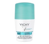 Vichy deodorante roll-on regolatore anti-traspirante 48H 50 ml
