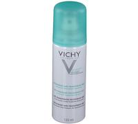 Vichy Deodorante antitraspirante 48H - Spray aerosol 125 ml 2x125 ml