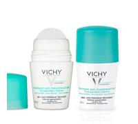 Vichy Deodorant Intensive Anti-Perspirant Treatment 48h antitraspirante intensivo contro la sudorazione eccessiva 50 ml
