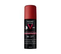 Vichy Deo Clinical Aerosol Uomo Deodorante Per Sudorazione Intensa 125 ml