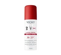 Deo Clinical Aerosol deodorante per sudorazione intensa 125 ml