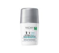 VICHY - Deodorante Invisibile - Roll-on anti-macchie, per donna Deodoranti 50 ml unisex