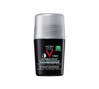 VICHY - Deodorante Invisibile - Roll-on anti-macchie, per uomo Deodoranti 50 ml male