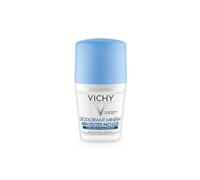 Vichy Deodorant Mineral Deodorante Pelle Sensibile o Depilata Roll-On 50ml