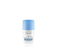 Vichy Deodorante Mineral - Roll-on per pelle sensibile o depilata 50 ml efficace per 48 ore
