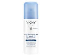 Vichy Deodorante Mineral - Spray per pelle sensibile e depilata 125 ml efficace per 48 ore