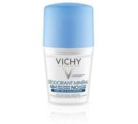 VICHY - Deodorant Dermo-Tolerance Deodorante Roll -on pelle sensibile e depilata - Deodorante roll on