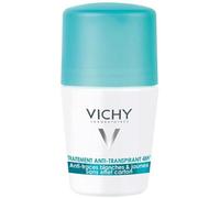 Vichy Deodorante Roll-On 50 ml Anti-Traspirante 48h Anti-Tracce