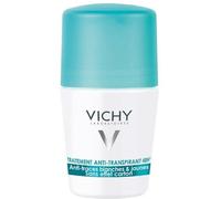 Vichy Deodorante Roll-On 50 ml Anti-Traspirante 48h Anti-Tracce