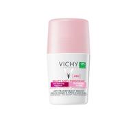 L'OREAL VICHY VICHY DEODORANTE ROLL-ON ANTI-TRASPIRANTE 48H PELLE SENSIBILE O DEPILATA 50ML