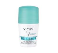 Vichy Deodorante Roll-On Anti-traspirante Anti-tracce 48h 50 mL