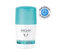 VVICHY DEODORANTE REGOLATORE ANTI-TRASPIRANTE 48H ANTI-TRACCE ROLL-ON 50ML