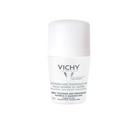 Vichy Deodorante Roll-on Anti-Traspirante Pelle Sensibile 48H 50 Ml
