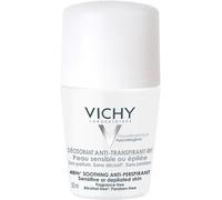 Vichy Deodorante Roll-On Pelle Sensibile 48H 50 ml