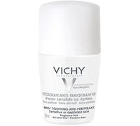 Vichy Deodorante Roll-On Scegli il tuo tipo 50ml 48H 72H 96H Pelle sensibile