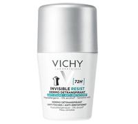 Vichy Deodorante Roll-On Scegli il tuo tipo 50ml 48H 72H 96H Pelle sensibile
