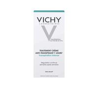 Vichy Deodorante Trattamento Antitraspirante 7 Giorni Crema 30ml - Deodorante