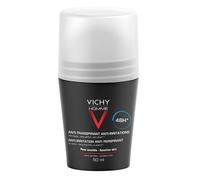 VICHY HOMME DEODORANTE ROLL-ON 50ML