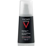 Vichy Deodorante Vapo Ultra-Fresco 24H 100 ml