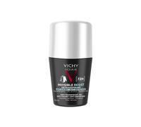 Vichy Vh deo roll on 72h invisible 50 ml