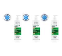 Vichy Dercos 2in1 Shampoo + Balsamo Anti-forfora DS trattante dermato