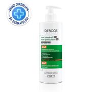 Vichy Dercos 2in1 Shampoo + Balsamo Anti-forfora DS trattante dermato