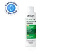 Vichy Dercos 2in1 Shampoo + Balsamo Anti-forfora DS trattante dermato