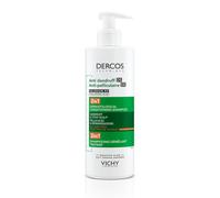 Vichy Dercos Technique Anti Dandruff Shampoo 2in1 400ml