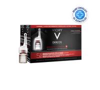 Vichy Dercos Aminexil trattamento anticaduta uomo 42 fiale x 6 ml