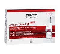 Vichy Dercos Aminexil Clinical 5 Frauen 21x6ml