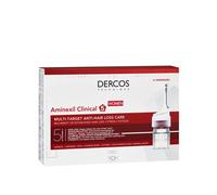Vichy Trattamento multiuso contro la caduta dei capelli per donna Dercos Aminexil Clinical 5 x 21 6 ml 21ml