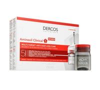 Vichy Dercos Aminexil Clinical 5 trattamento dei capelli contro la caduta dei capelli 21x6 ml