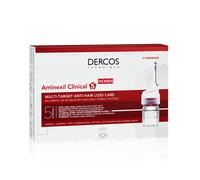 Vichy Dercos Donna Aminexil Intensive 5 trattamento anti-caduta multi-azione 21 fiale monodose