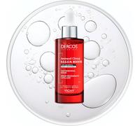 Vichy Dercos Aminexil Clinical R.E.G.E.N. Booster, Siero Rinnovatore Capillare,