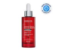 Vichy Dercos - Aminexil Clinical REGEN Booster Siero Anti-caduta Capelli, 90ml
