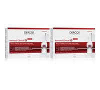 Vichy Dercos Aminexil Clinical set anti-caduta dei capelli
