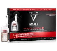 Rimedio Anticaduta Capelli, Uomo - Vichy Dercos Aminexil Clinical 5 216 21x6ml