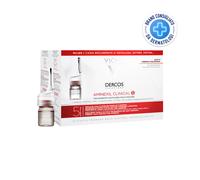 Dercos Aminexil Intensive 5 Trattamento Anticaduta 42 fiale Donna