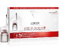 Vichy Dercos Aminexil Clinical 5 donne 21 x 6 ml