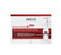 Vichy Dercos Aminexil Intensive 5 Donna 21 fiale