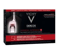 Vichy Dercos Aminexil Intensive 5 - trattamento anti-caduta per uomo 4