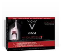 Vichy Dercos Aminexil trattamento anticaduta uomo 42 fiale x 6 ml