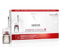 Vichy Dercos Aminexil Intensive 5 Donna 21 fiale