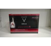 Vichy Dercos Aminexil Intensive 5 Trattamento Anticaduta Uomo 21 Fiale