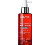 Vichy Dercos Aminexil R.E.G.E.N. Siero rinforzante e stimolante per capelli 90.000000 g