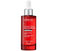 Vichy Dercos Aminexil Clinical R.E.G.E.N. Booster siero per capelli rinforzante e rigenerante anti-caduta dei capelli 90 ml