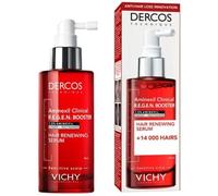 Vichy Dercos Aminexil Regen Siero Anticaduta 90 ml