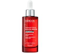 Vichy Dercos Aminexil REGEN Siero rinforzante e stimolante per capelli, 90 ml