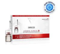 Vichy Dercos Aminexil Intensive 5 Donna 21 fiale